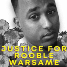 Justice for Rooble Warsame