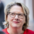 Svenja Schulze Svenja Schulze