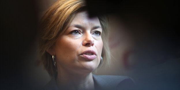 Julia Klöckner Julia Klöckner