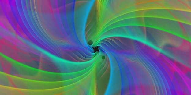 Bunte Farben Bunte Farben