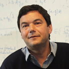 Thomas Piketty Thomas Piketty