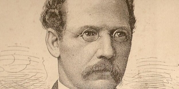 Adolf Lüderitz Adolf Lüderitz