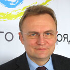 Andrij Sadowy Andrij Sadowy