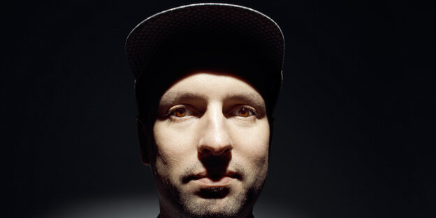 Stefan Goldmann - Emptying The Vaults Vol.1 Stefan Goldmann - Emptying The Vaults Vol.1