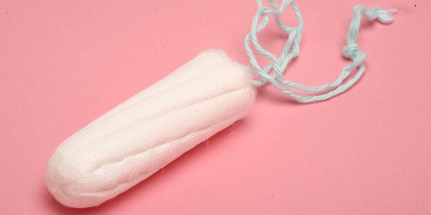 EIn Tampon EIn Tampon
