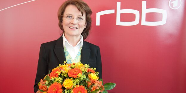 Dagmar Reim Dagmar Reim