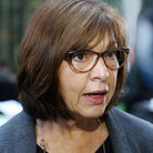Rebecca Harms Rebecca Harms
