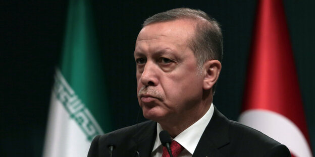 Recep Tayyip Erdogan Recep Tayyip Erdogan