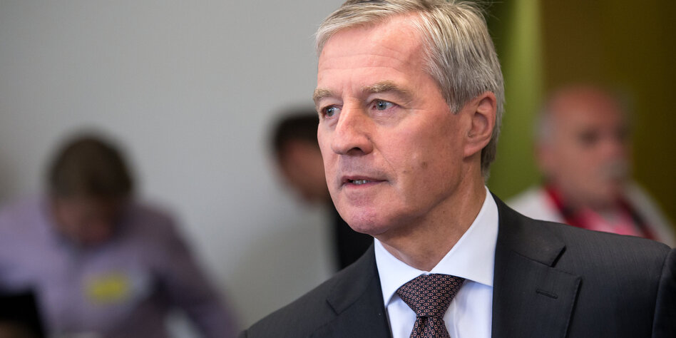 Urteil gegen DeutschBankChefs Ein letzter Erfolg für Fitschen taz.de