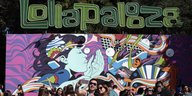 Lollapalooza in Chile