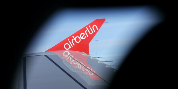 Air Berlin Air Berlin