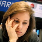 Judit Polgar Judit Polgar