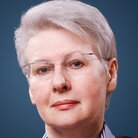 Lilia Shevtsova Lilia Shevtsova
