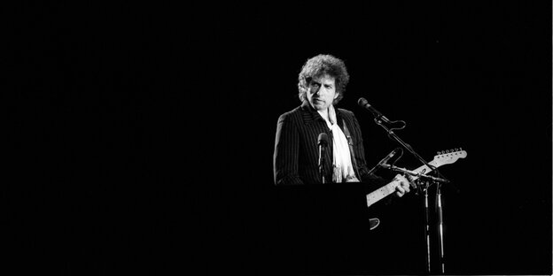Bob Dylan 1984 Bob Dylan 1984