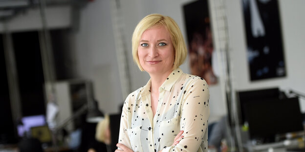 Laura Himmelreich Laura Himmelreich