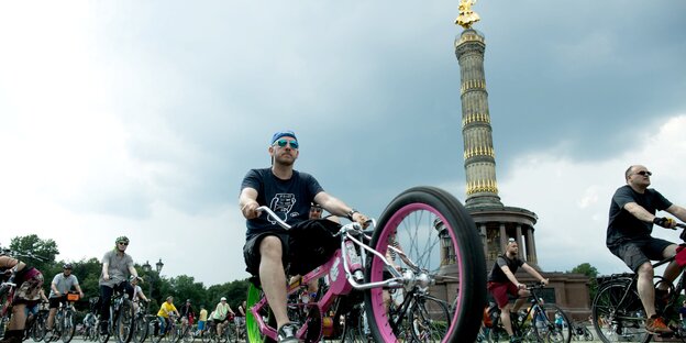 Sternfahrt Sternfahrt