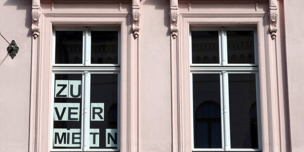Zu vermietender Wohnraum Zu vermietender Wohnraum
