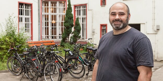 Ali Gülbol Ali Gülbol
