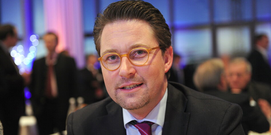 Dissertation andreas scheuer picture