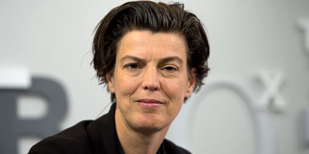 Carolin Emcke Carolin Emcke