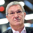 Bernd Riexinger Bernd Riexinger