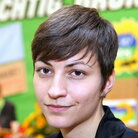 Franziska Keller Franziska Keller