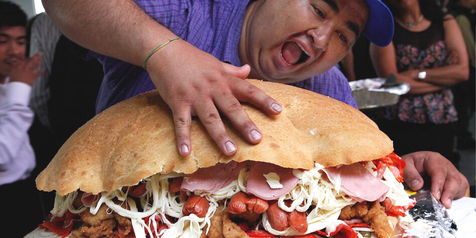 Sandwich