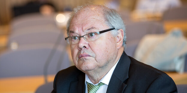 Ein Mann, Jerzy Montag Ein Mann, Jerzy Montag