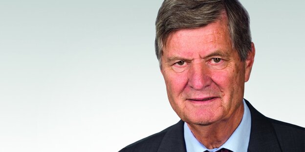 Uwe Lehmann-Brauns, CDU Uwe Lehmann-Brauns, CDU