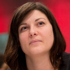 Johanna Uekermann Johanna Uekermann