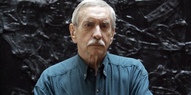 Ein Mann, Edward Albee Ein Mann, Edward Albee