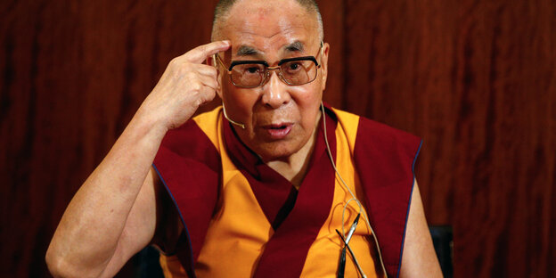 der dalai lama der dalai lama