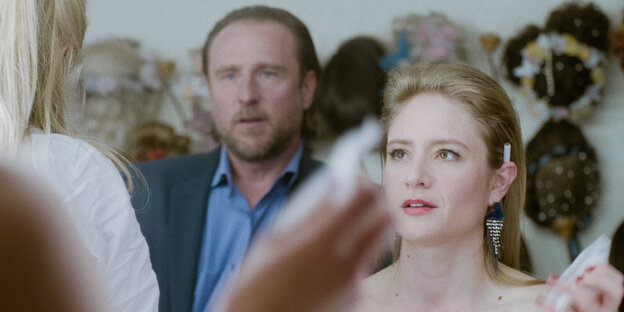 Szene aus dem Film Szene aus dem Film
