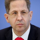 Hans Georg Maaßen Hans Georg Maaßen