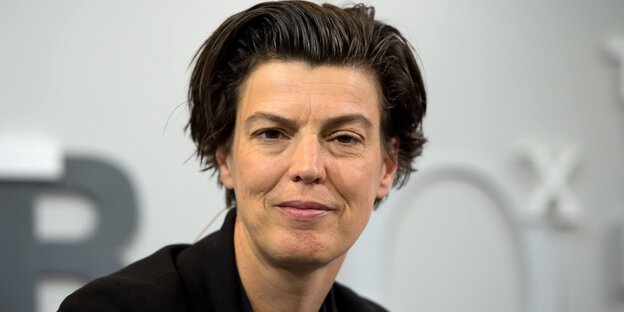Carolin Emcke Carolin Emcke