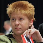 Petra Pau Petra Pau