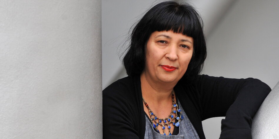 Seyran Ates über ihre Wahlheimat „Ich bin keine Minderheit mehr“ taz.de