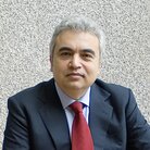 Fatih Birol Fatih Birol
