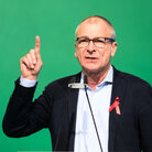 Volker Beck Volker Beck