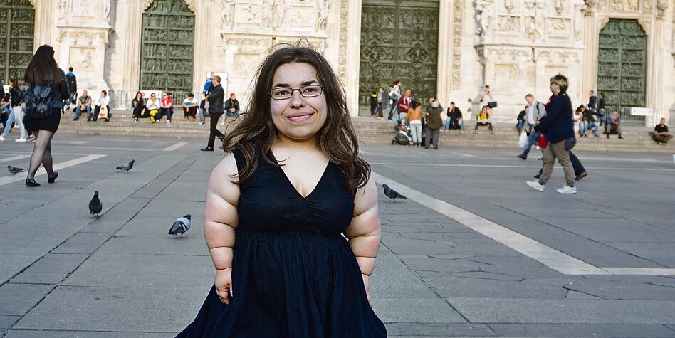 Studieren in Italien: In Forlì fühlte ich mich frei - taz.de Studieren in Italien: In Forlì fühlte ich mich frei - taz.de