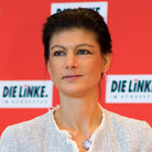 Sahra Wagenknecht