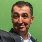 Cem Özdemir Cem Özdemir