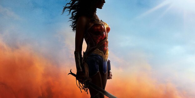 Wonder Woman in geplanter Neuverfilmung Wonder Woman in geplanter Neuverfilmung
