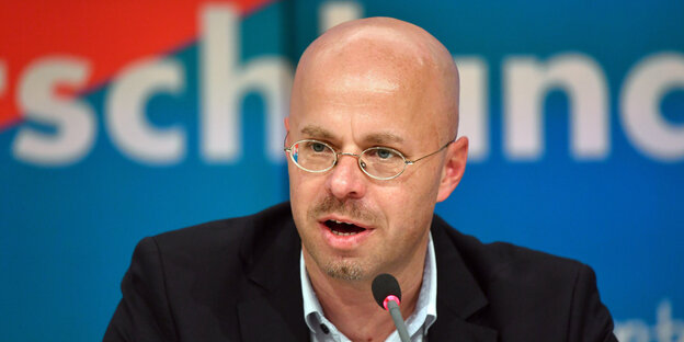Andreas Kalbitz, AfD Andreas Kalbitz, AfD