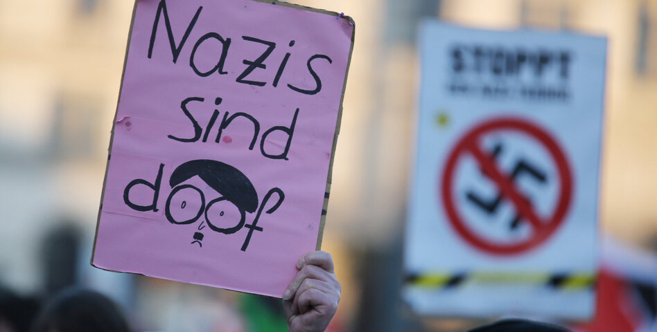 ExitProgramm gerettet Nazis können weiter aussteigen taz.de