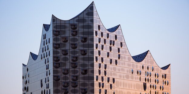Elbphilharmonie Elbphilharmonie