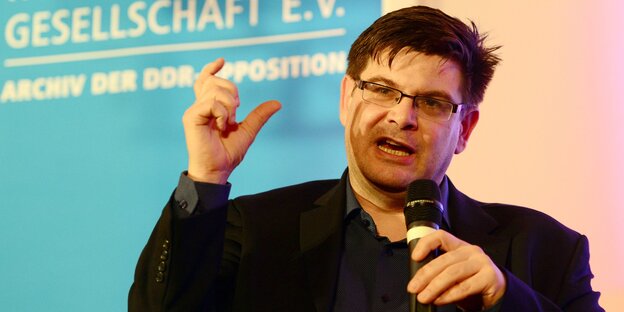 Andrej Holm Andrej Holm