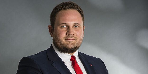 Patrick Öztürk Patrick Öztürk