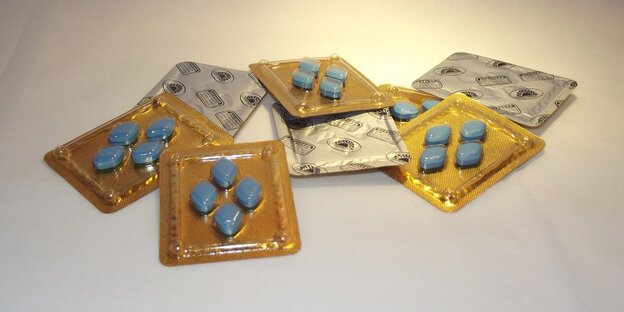 Mehrere Blister Viagra Mehrere Blister Viagra