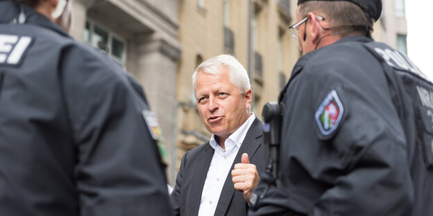 Jürgen Mathies Jürgen Mathies